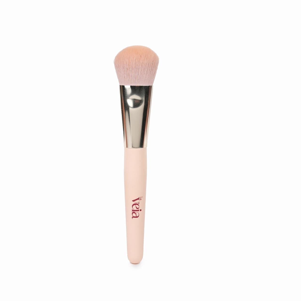 La Veia 15-Piece Makeup Brush Set