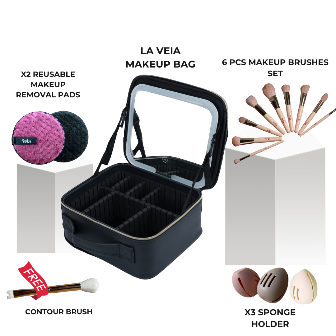 All-In-One Bundle - 1