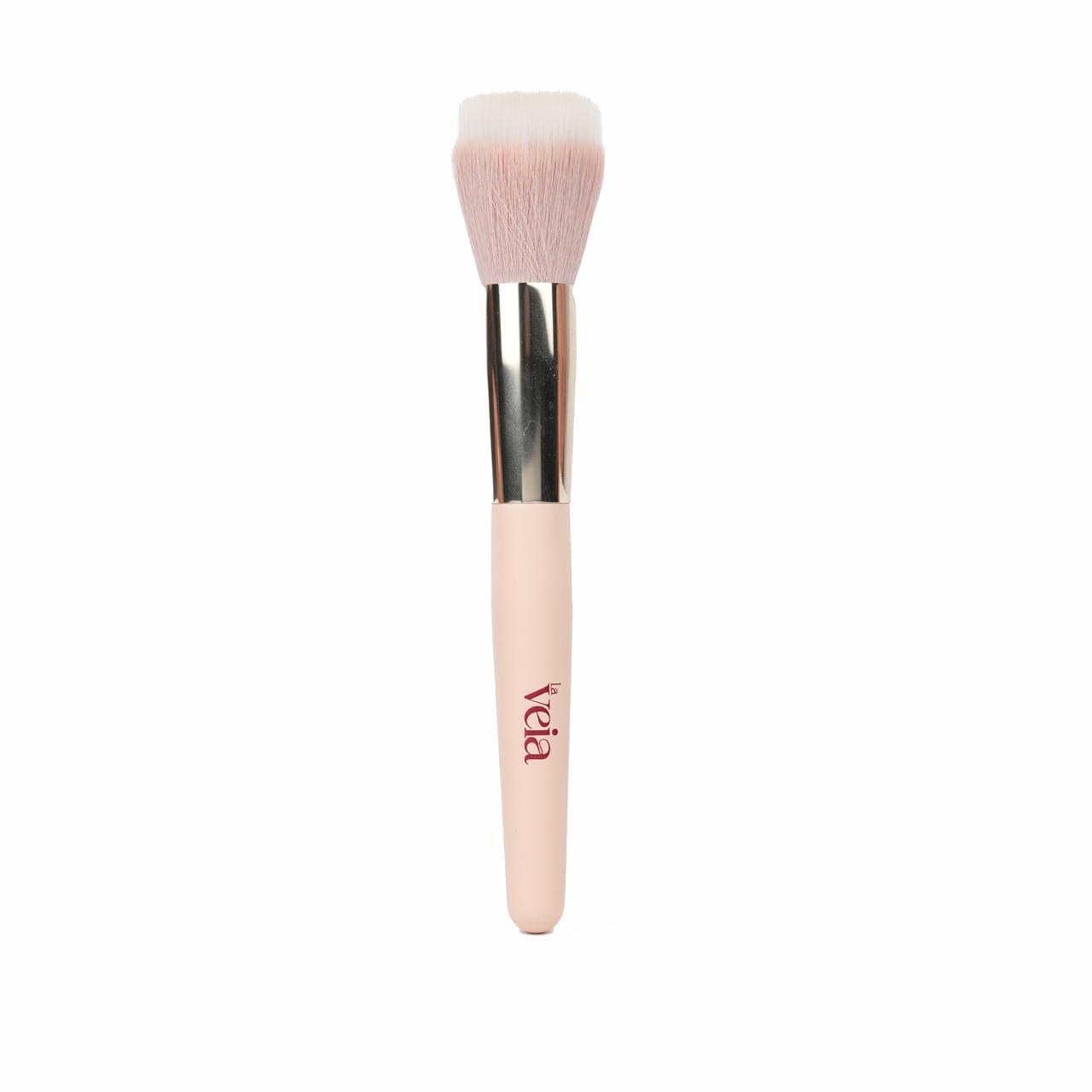 La Veia 15-Piece Makeup Brush Set