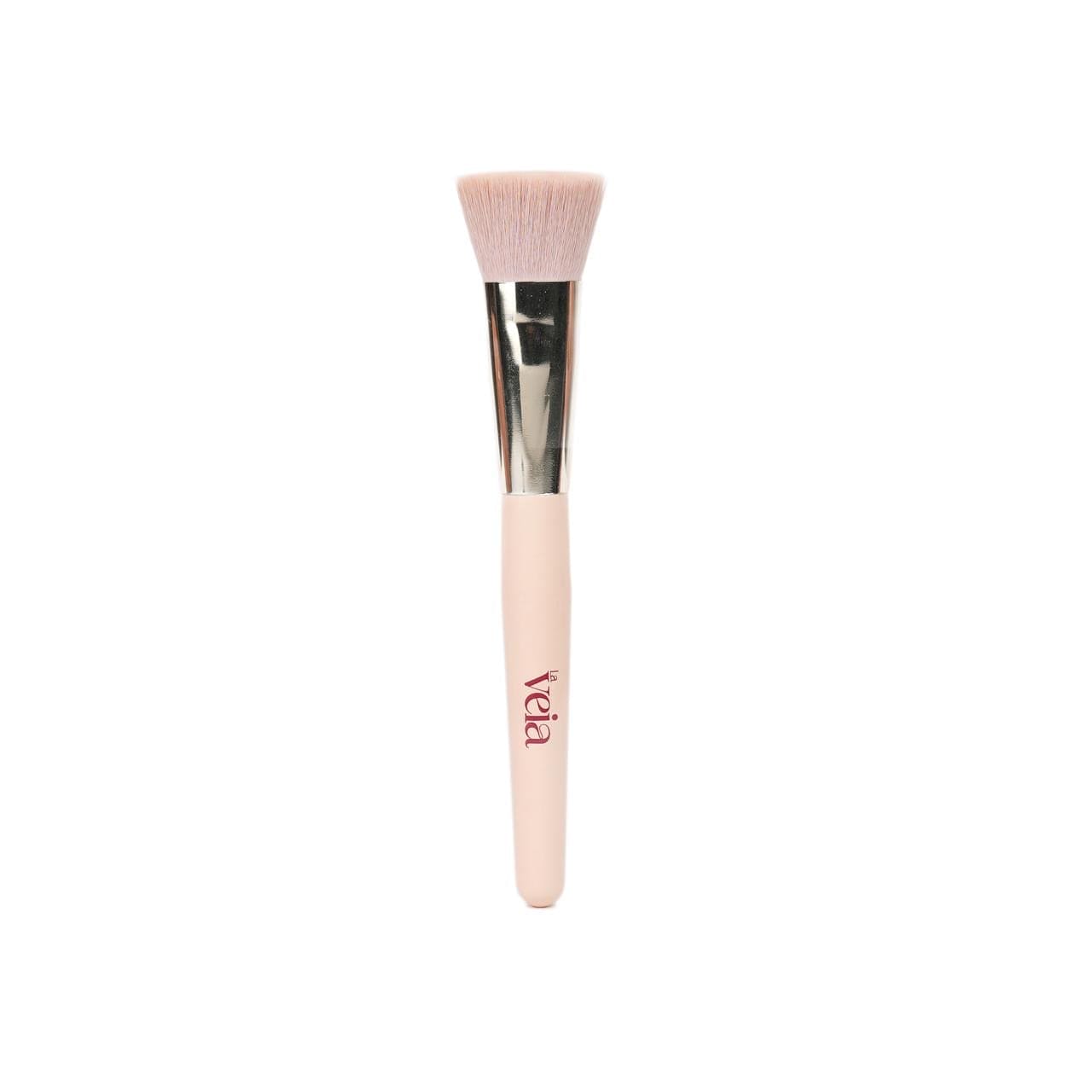 La Veia 15-Piece Makeup Brush Set