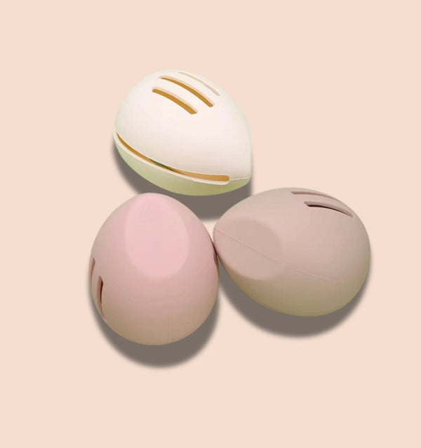 La Veia 3x Sponge Holder