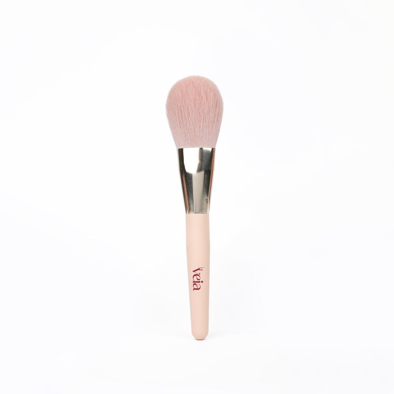 La Veia 15-Piece Makeup Brush Set