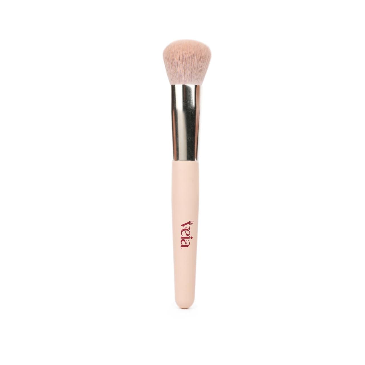 La Veia 15-Piece Makeup Brush Set