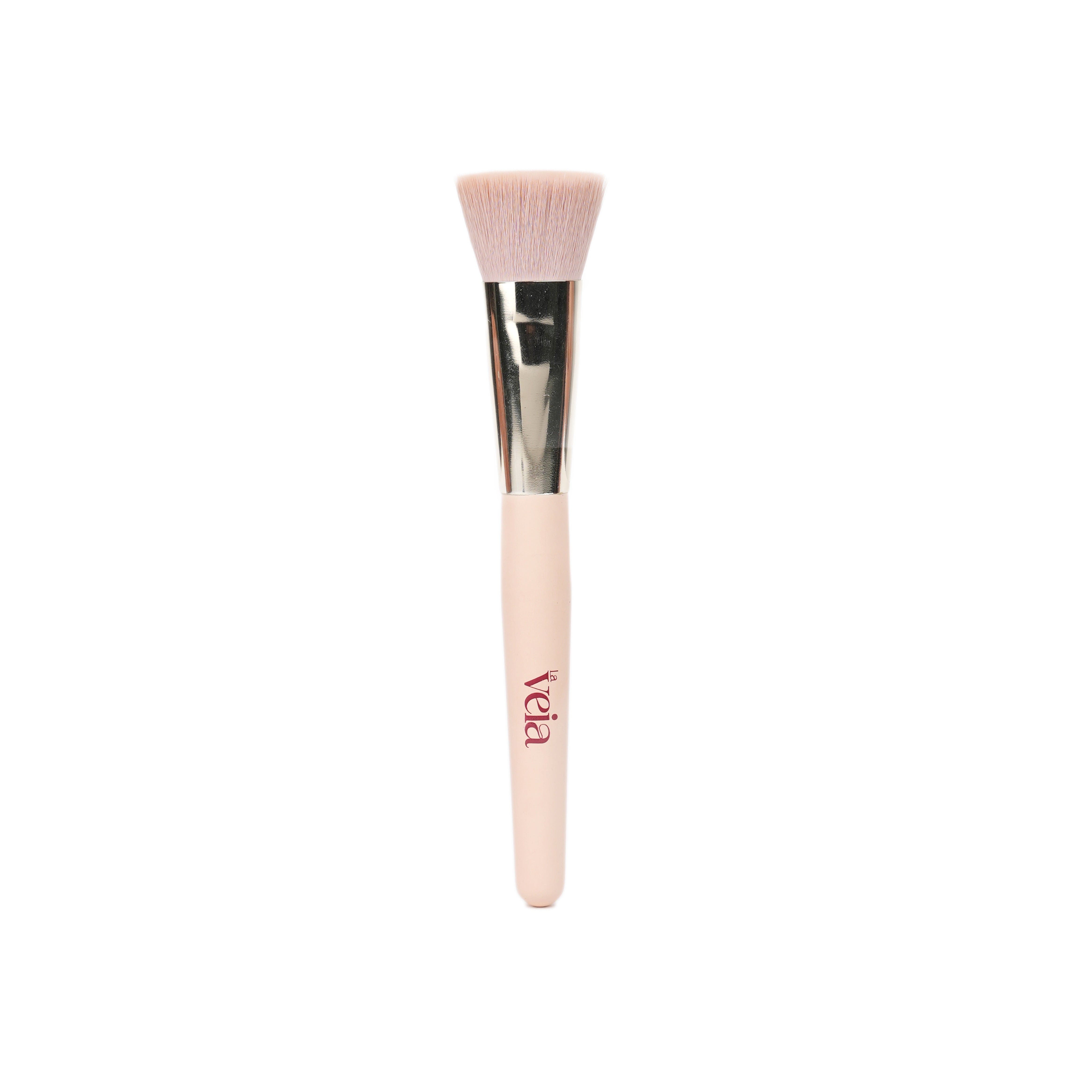 La Veia 5-Piece Brush Makeup Set