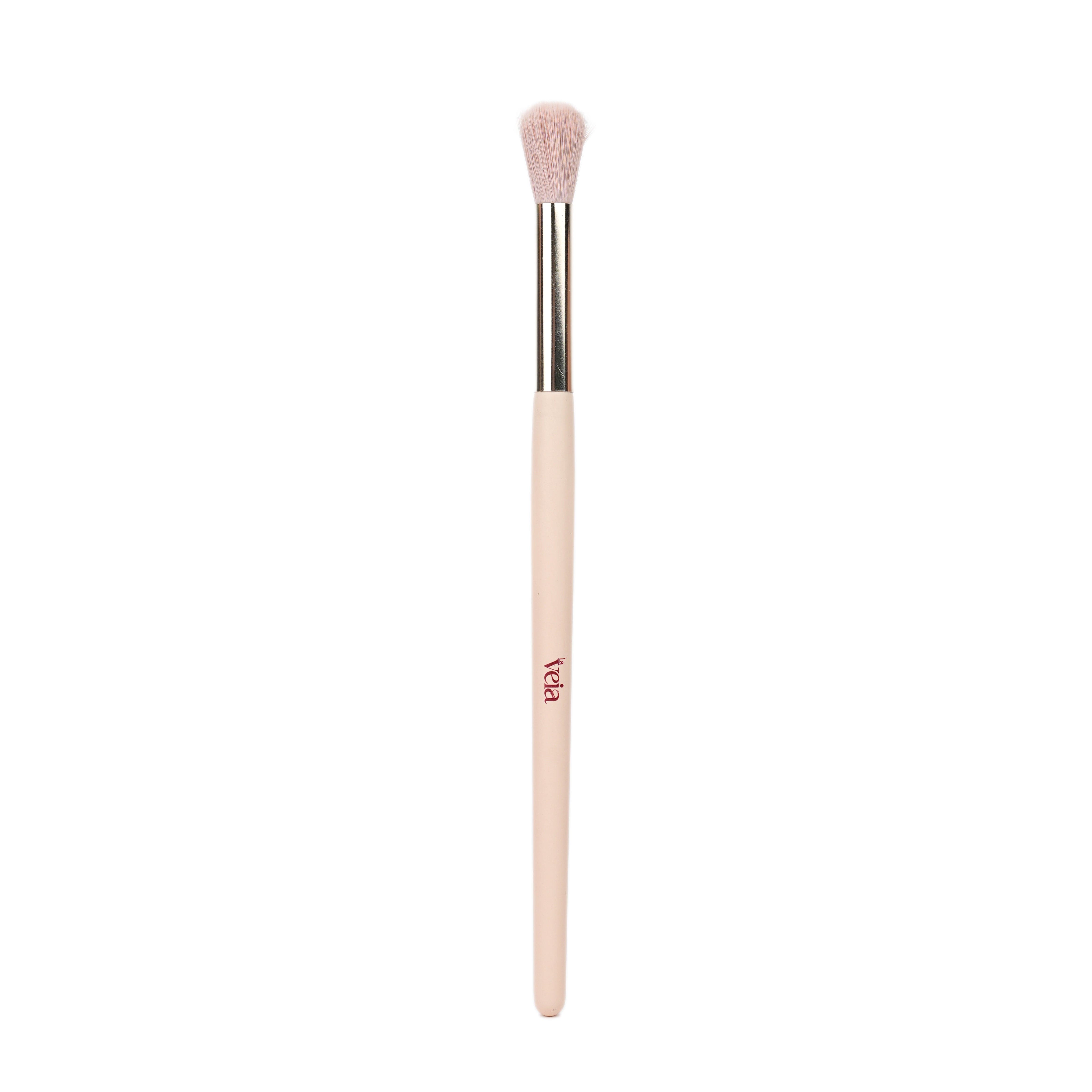 La Veia 4-Piece Brush Makeup Set