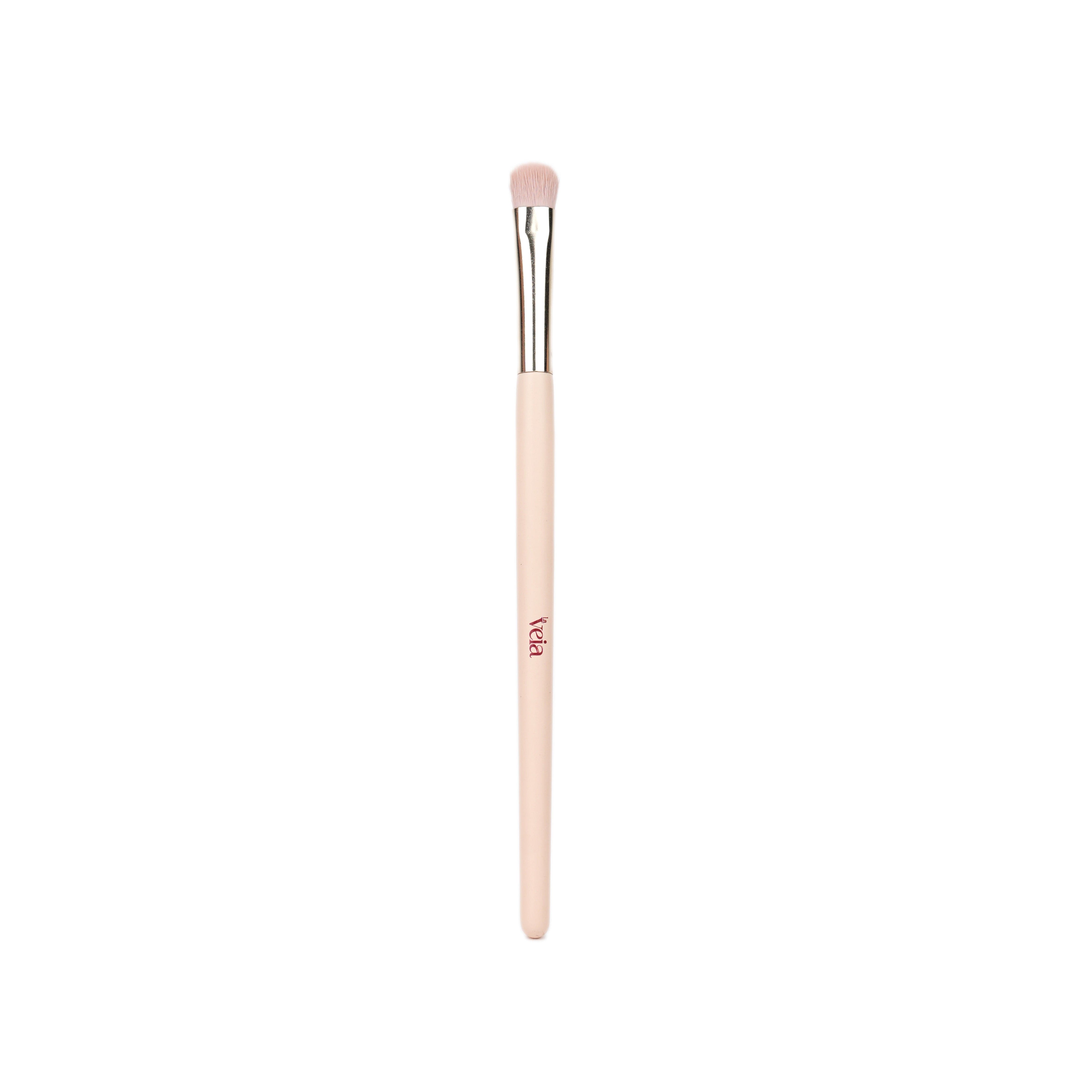 La Veia 5-Piece Brush Makeup Set