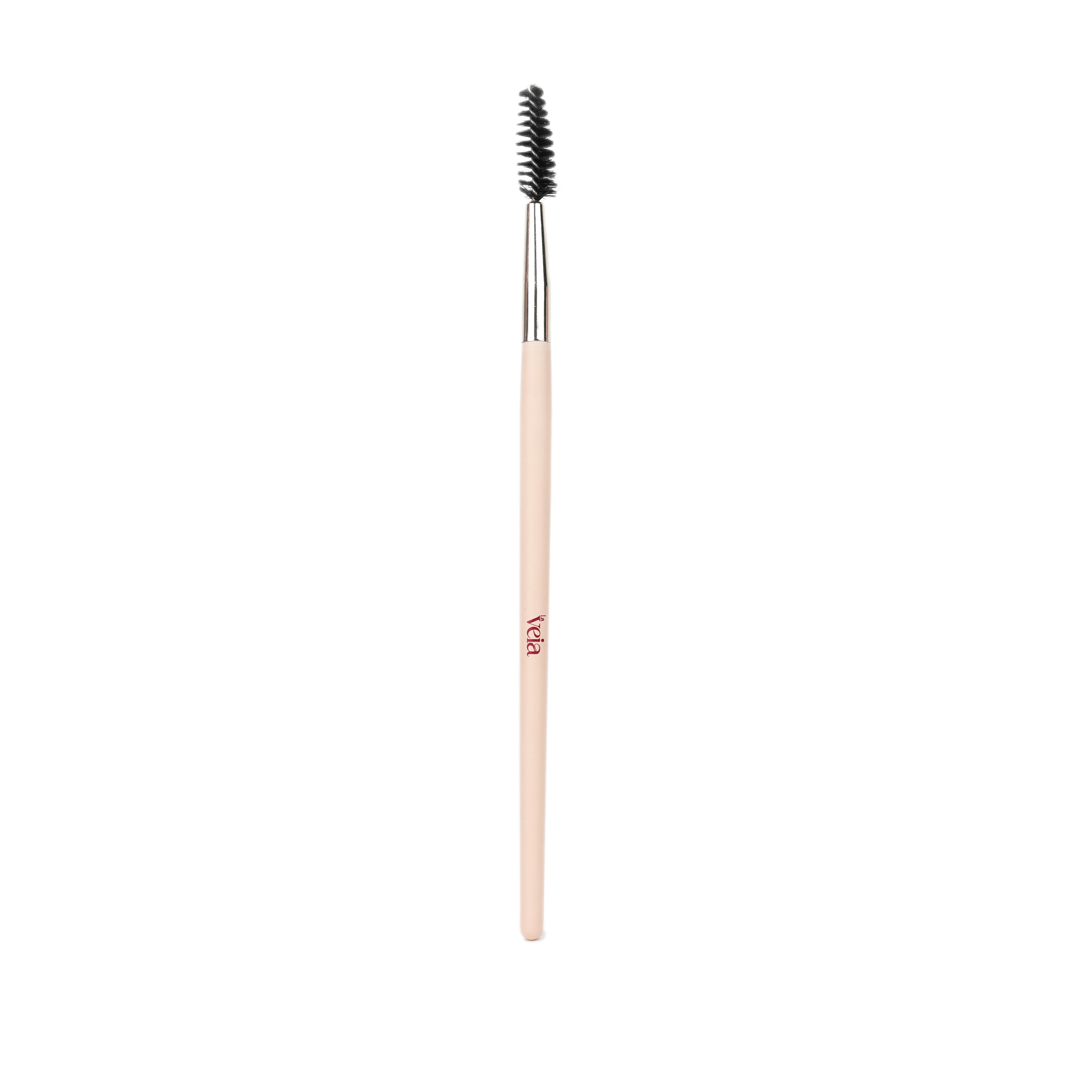 La Veia 4-Piece Brush Makeup Set