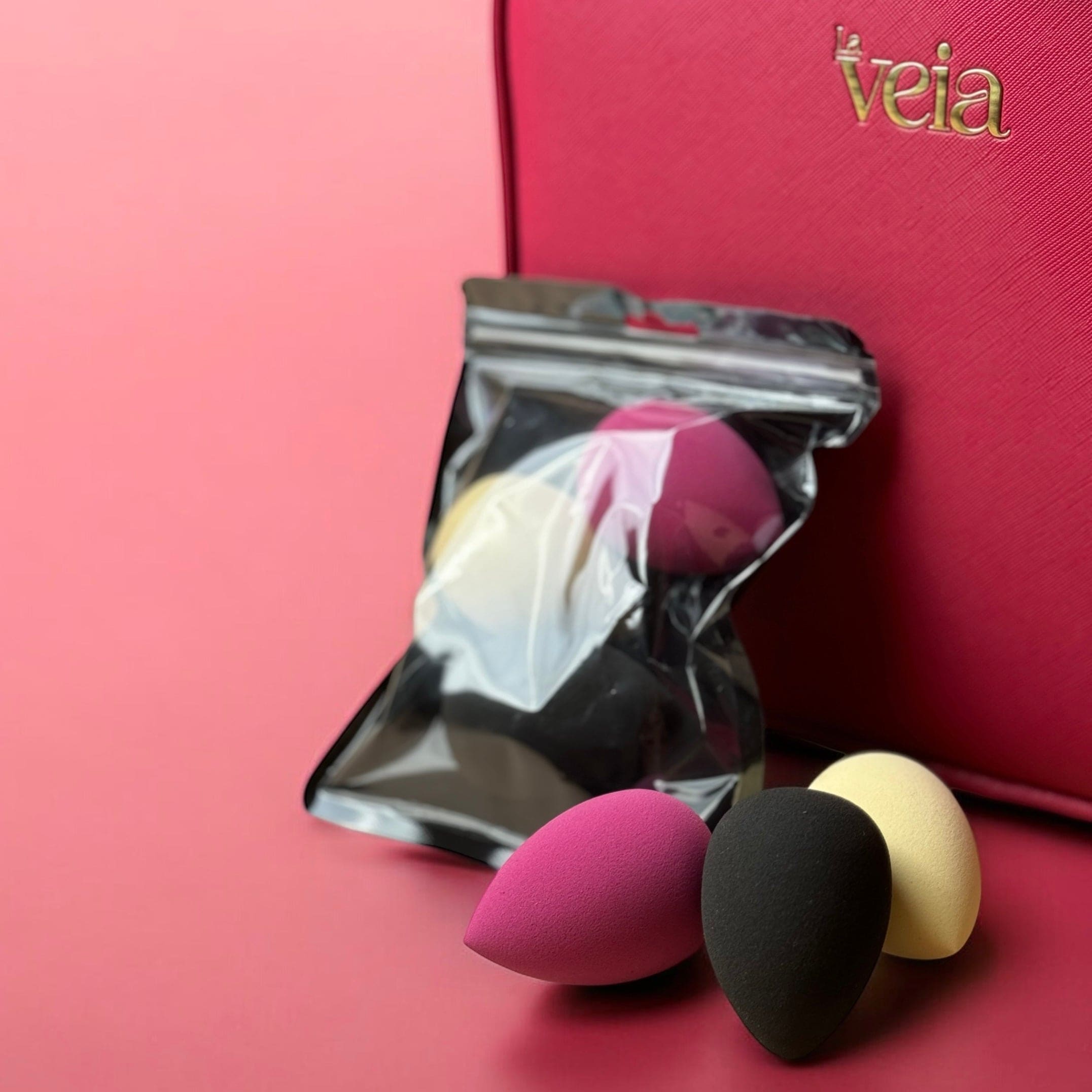 La Veia Beauty Blender Set