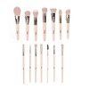 La Veia 15-Piece Makeup Brush Set