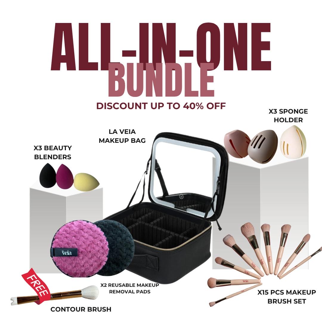 All-In-One Bundle - 1